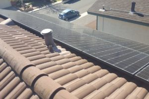 Residential Solar San Diego