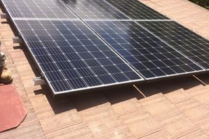 Residential Solar Panels Chula Vista