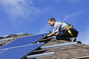 California Solar New Home Rules
