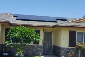 Residential Solar San Diego